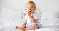 Stručnjakinja razbila mitove o uvođenju krute hrane za bebe